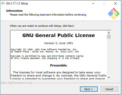 License Agreement